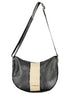 Laura Biagiotti Black PVC Women Handbag Laura Biagiotti