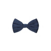 Dolce & Gabbana Blue Silk Bowtie Dolce & Gabbana