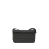 Alexander Wang Black Calf Leather Bos Taurus Shoulder Bag Alexander Wang