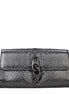 Tom Ford Gray Skin Clutch Bag Tom Ford