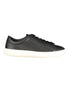 Hugo Boss Black Leather Men Sneaker Hugo Boss