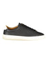 Hugo Boss Black Leather Men Sneaker Hugo Boss