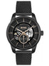 Hugo Boss Black Stainless Steel Dress Watch Hugo Boss