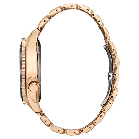 Citizen Gold Stainless Steel Dress Watch Citizen