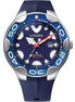 Citizen Blue Resin Sport Watch Citizen