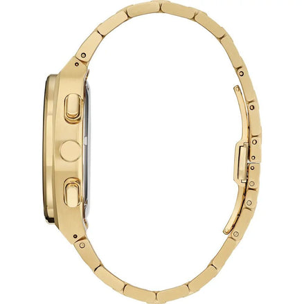 Citizen Gold Stainless Steel Bracelet Watch Citizen