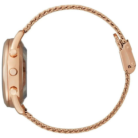 Citizen Gold Stainless Steel Dress Watch Citizen