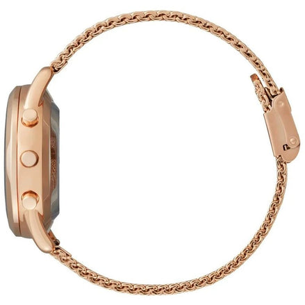 Citizen Gold Stainless Steel Dress Watch Citizen