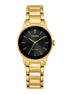 Citizen Gold Stainless Steel Dress Watch Citizen