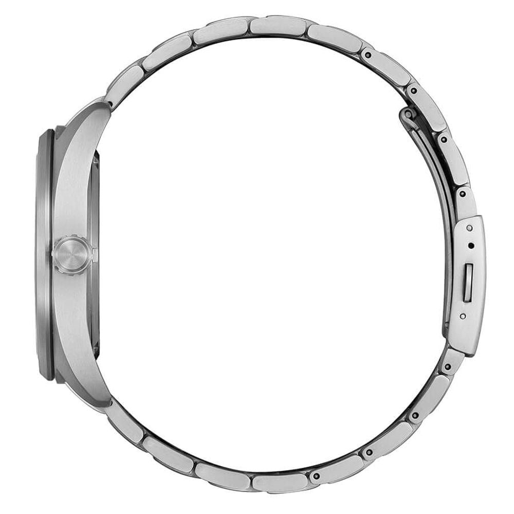Citizen Gray Titanium Dress Watch Citizen