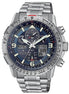 Citizen Gray Titanium Sport Watch Citizen