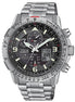 Citizen Gray Titanium Sport Watch Citizen