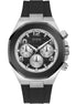 Guess Black Synthetic Sport Watch Guess