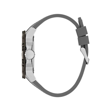Guess Gray Synthetic Sport Watch Guess