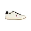Tommy Hilfiger Bianco Poliuretano Donna Sneaker