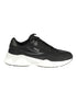 Fila Black Polyester Men Sneaker Fila