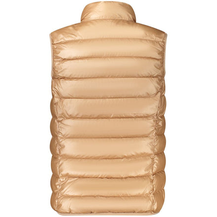 Norway 1963 Pink Polyamide Women's Vest Norway 1963