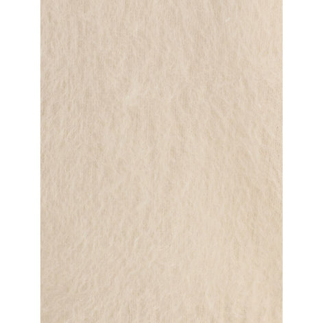 Max Mara Beige Polyamide Sweatshirt Max Mara