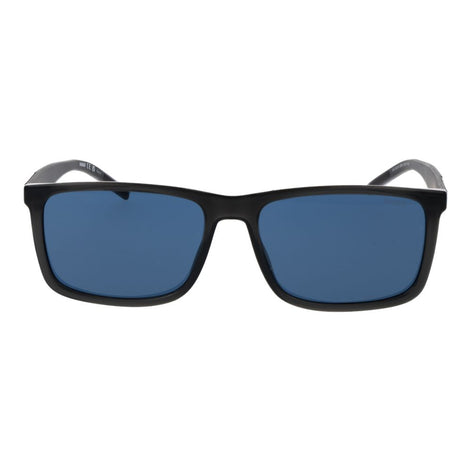 Hugo Boss Gray  Sunglasses Hugo Boss