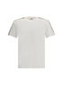 Burberry White Cotton Clothing Burberry