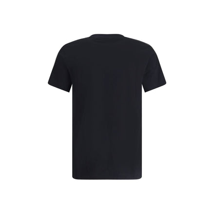 Burberry Black Cotton Clothing Burberry