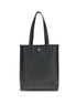 Burberry Black Calf Leather Bos Taurus Shoulder Bag Burberry