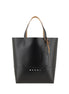 Marni Black Polyethylene Handbag Marni