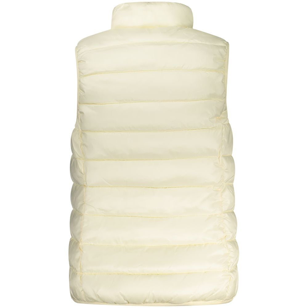 Norway 1963 White Polyamide Women's Jacket Norway 1963