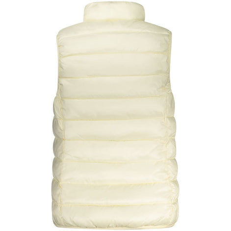 Norway 1963 White Polyamide Women's Jacket Norway 1963