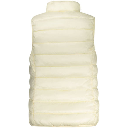 Norway 1963 White Polyamide Women Jacket Norway 1963