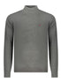 Norway 1963 Gray Wool Men Sweater Norway 1963