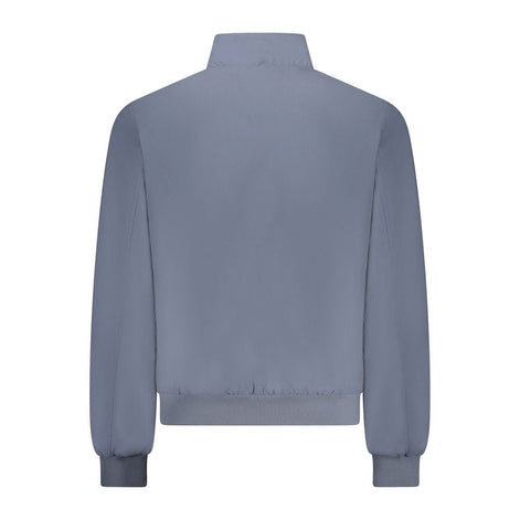 Norway 1963 Blue Cotton Men's Jacket Norway 1963