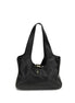 Chloé Black Calf Leather Bos Taurus Shoulder Bag Chloé