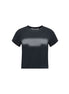 Alexander Wang Black Cotton Sportswear Alexander Wang