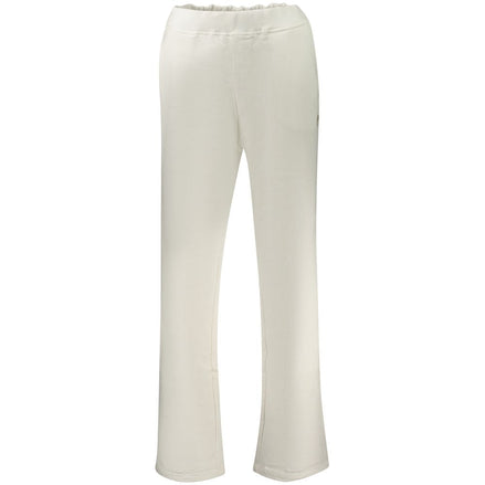 North Sails Bianco Cotton Women's Sweatpant North Sails