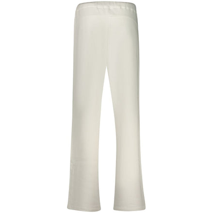 North Sails Bianco Cotton Women's Sweatpant North Sails