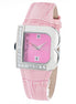 Laura Biagiotti Multicolor Stainless Steel Dress Watch Laura Biagiotti