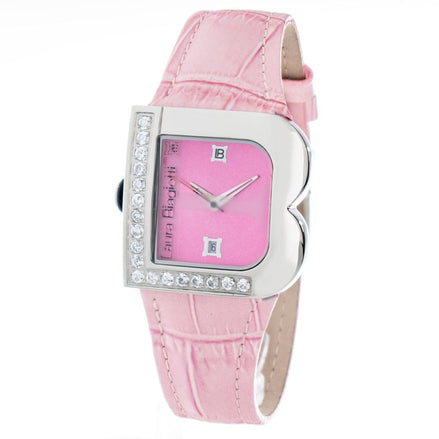 Laura Biagiotti Multicolor Stainless Steel Dress Watch Laura Biagiotti