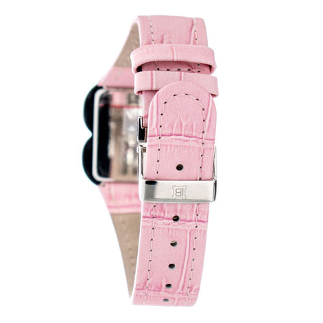 Laura Biagiotti Multicolor Stainless Steel Dress Watch Laura Biagiotti
