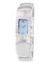 Laura Biagiotti Silver Stainless Steel Dress Watch Laura Biagiotti