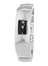 Laura Biagiotti Silver Stainless Steel Dress Watch Laura Biagiotti