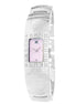 Laura Biagiotti Silver Stainless Steel Bracelet Watch Laura Biagiotti