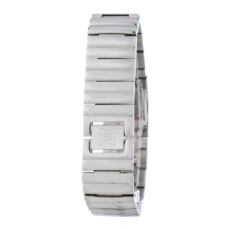 Laura Biagiotti Silver Stainless Steel Bracelet Watch Laura Biagiotti