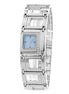Laura Biagiotti Silver Stainless Steel Dress Watch Laura Biagiotti