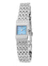 Laura Biagiotti Silver Stainless Steel Dress Watch Laura Biagiotti