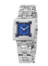 Laura Biagiotti Silver Stainless Steel Dress Watch Laura Biagiotti