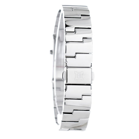 Laura Biagiotti Silver Stainless Steel Bracelet Watch Laura Biagiotti
