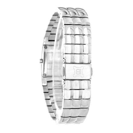 Laura Biagiotti Silver Stainless Steel Bracelet Watch Laura Biagiotti
