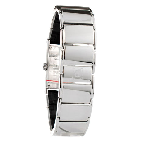 Laura Biagiotti Brown Stainless Steel Dress Watch Laura Biagiotti