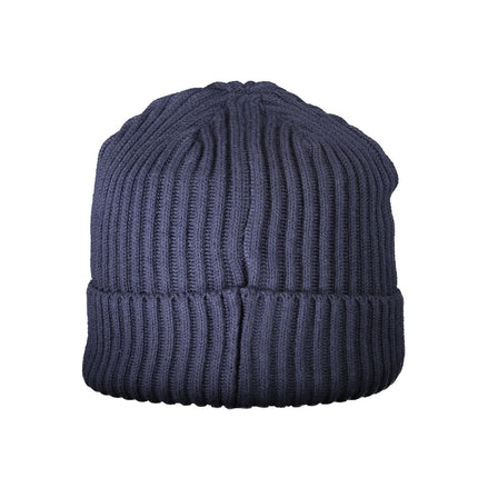 North Sails Blu Cotton Male Cap North Sails